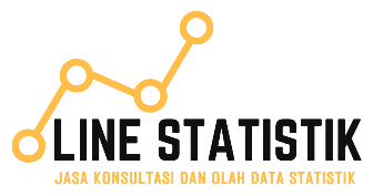 LINE STATISTIK